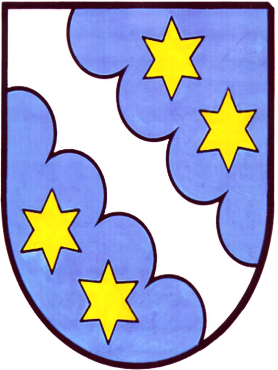 Wappen der Gemeinde Heroldstatt