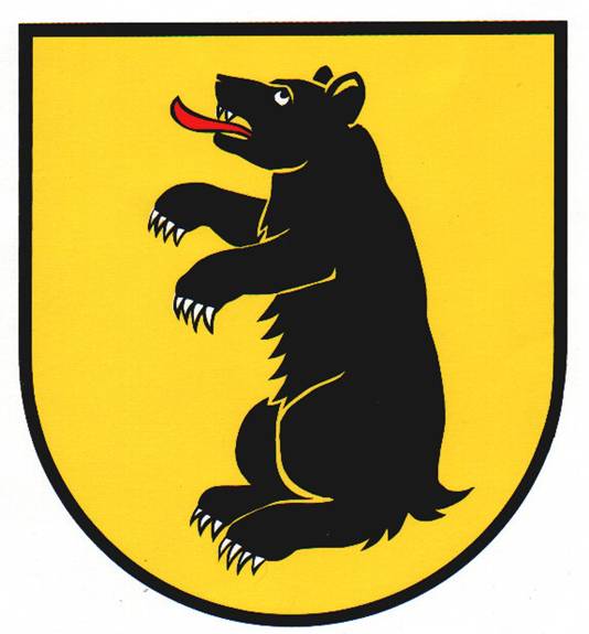 Wappen der Gemeinde Nellinge